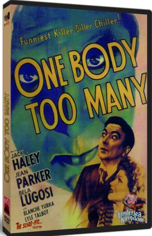 One Body Too Many