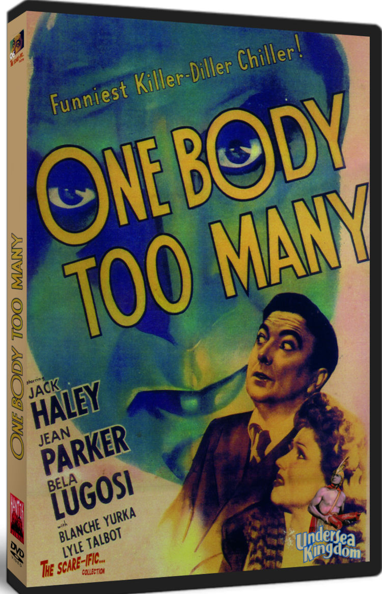 One Body Too Many