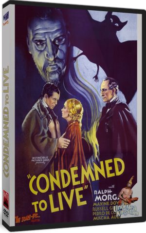 condemnedtolive cover3d