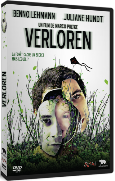 verloren 3d