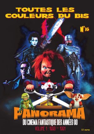 Toutes les couleurs du bis 16